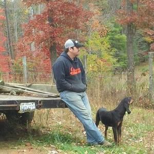 Meet your Posher, Joel